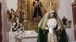 Iglesia de Jesús Nazareno de Fuente Obejuna.
