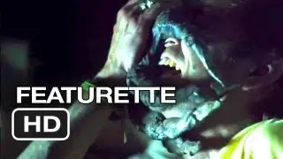 Storage 24 Featurette #1 (2012) - Sci-fi, Horror movie HD