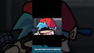 Friday Night Funkin' Vs Dusttale Final Animation #fnfsans #fnfsansmod #fnfDusttale #fnfundertale