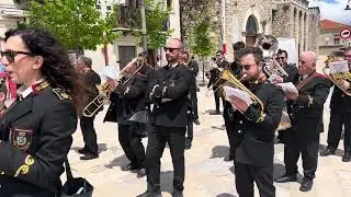 L’Orientale - Banda G.Pafundi di Pietragalla (PZ)