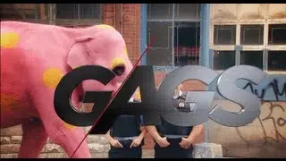 EXTENDED Just For Laughs Gags Intro