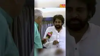 Pawan Kalyan About why He Shifted From Left Alliance To BJP | AP Elections 2024 | SoSouth #shorts