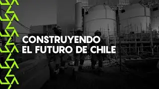 AVA  | Construyendo el futuro de Chile