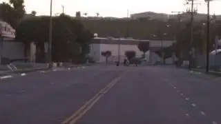 FLR vs TAF grudge race