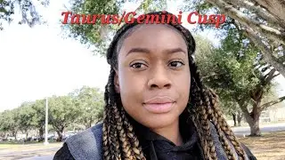 Understanding Taurus Gemini Cusp