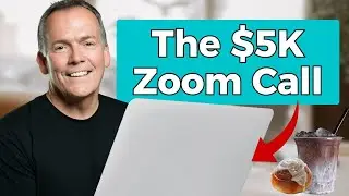 How I Landed My First $5K Grant Writing Contract (And How You Can Too)