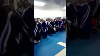 Father Masango Apostilc Faith Mission church-Protein Glen