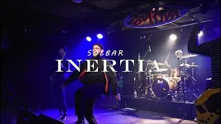 'Inertia' Band Video Reel