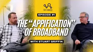 The rebirth of the humble broadband router - it's all about apps