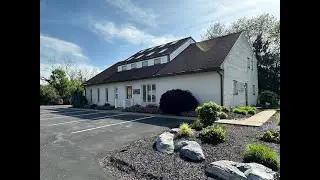 Commercial Real Estate Auction, Trexlertown Road, Breinigsville
