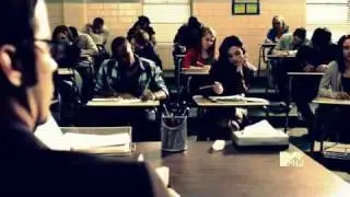Scott & Allison - Wish You Were Here