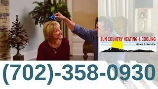 Home Air Conditioning-HVAC-Trane-Spring Valley Nevada-The Best-Installer