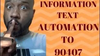 3 Things Needed to Make Passive Income Online Text &ldquo;automation&rdquo; to  90470 (Digital Mastery Review)