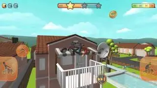 Игра Fail Hard для Android