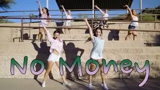 Galantis - No Money | #NotThisTime - Suga N Spice Crew