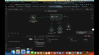 X&acirc;y dựng AI Agent bằng n8n (Step-by-Step) | DataNovar Lab