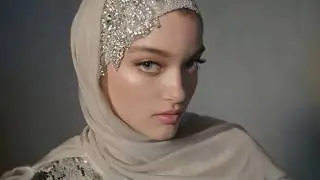 Haute Hijab Luxury Collection - HAS ARRIVED!