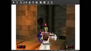 BLOOD BATHS - #25 Duke Nukem Time To Kill