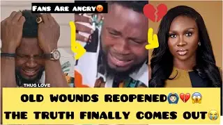 INTERNET ON FIRE 🔥 I Won’t Lie About Sonia-Maurice Sam’s Shocking Confession Sets 🔥