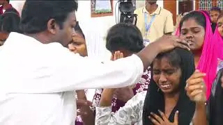 துதி ஆராதனை l Praise and worship I MIM - Mission India Movement