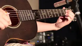 Ibanez/Artwood vintage AVN6DTS