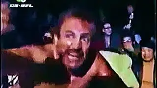Masterz Of Mayhem TV - Japan -  The Sheik vs Abdullah the Butcher