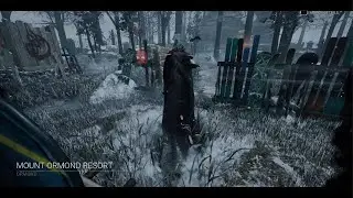 My first game against streamers