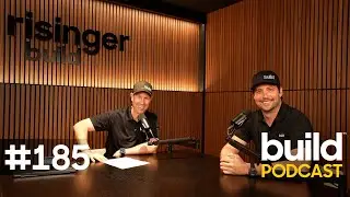 Build Podcast | Episode 185: Introducing Jordan Smith