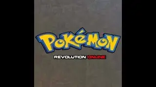 Pokemon Revolution Online gameplay part 1