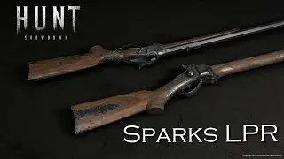 Hunt: Showdown [PL] | Sparksy mnie przyszpiliły... (2019)