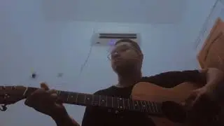 SEMU NING ATI ciptaan Fajar Aji Nugroho versi akustik