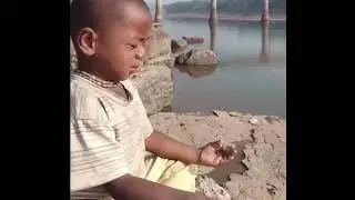 Modi modi modi small children chanting modi name meme template