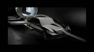 2004 Lexus LS430 