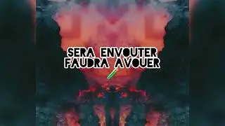 ALKAPLANE - Coter nou - (Visualizer)