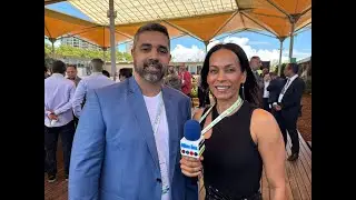 Raphael Salgado, Presidente Detro-RJ anuncia que novos &ocirc;nibus el&eacute;tricos, a biodiesel e GNV