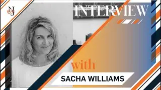 Interview with Global Charter Marketing Director Sacha Williams