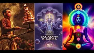 The Teachings of Sanatana Dharma