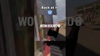 #RainbowSixSiege #r6siege #tiktokgaming #twitchstreamer #ImproveYourAim #siegememes #r6montage