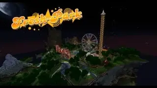 Fresh-Park [Cinematic Map Trailer]