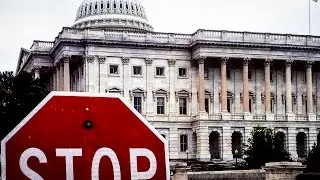 Would Term Limits for Congress Be A Good Thing? - The Ring Of Fire