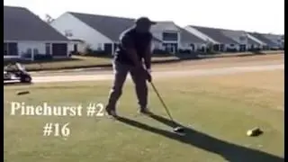 World Tour Golf Links