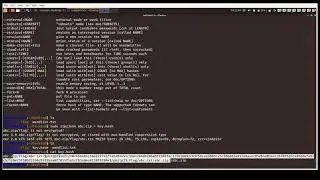 Cracking Zip File Password with JohnTheRipper (JTR)