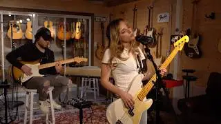 No Goodbyes (Live at Brandy Melville)