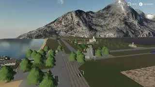 LS19 [LetsPlay] Yogiland #1