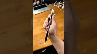 Rsvp mx mod for #penspinning