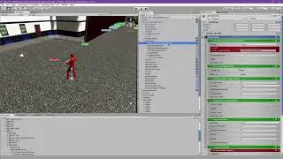 Third Person Shooter Part 3a - Enemy Soldier AI