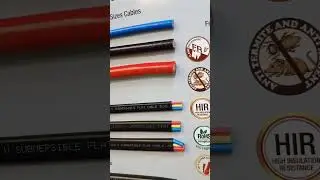 Havells wires