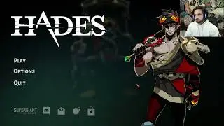 !!NOOB ALERT HELP!! Trying to fight Hades (then Slay the Spire later)