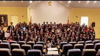 18th Installation Ceremony of Leo District 306 A2 | Official Aftermovie