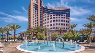Las Vegas CLUB WYNDHAM timeshare resort &ndash; Desert Blue